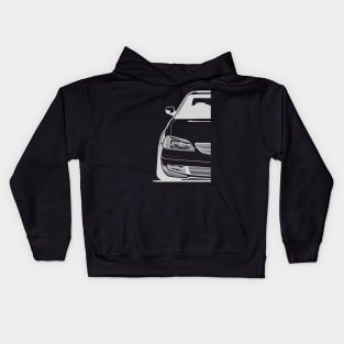 Acura 32 CL Type-S 2001 Kids Hoodie